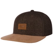 Faux Suede Brim Keps by Reell - 409,00 kr