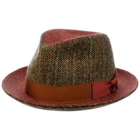 Fedanto Player Ullhatt by Alfonso D�Este - 1309,00 kr