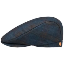 Felipe Merino Flat Cap by Mayser - 1059,00 kr