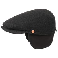 Felix �ronv�rmare Flat Cap by Mayser - 1839,00 kr