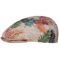 Ferano Linne Flat Cap by Alfonso D�Este - 1059,00 kr