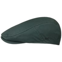 Fergus Cotton Flat Cap by Bailey 1922 - 829,00 kr