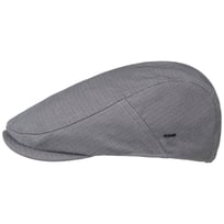 Fergus Cotton Flat Cap by Bailey 1922 - 839,00 kr
