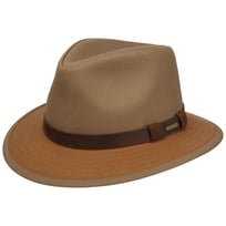 Ferico Traveller Tyghatt by Stetson - 1429,00 kr