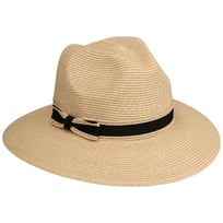 Fiarona Traveller Str�hatt by Seeberger - 799,00 kr