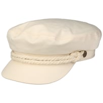 Fiddler Classic Cotton Skepparm�ssa by Brixton - 749,00 kr