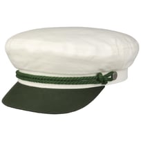 Fiddler Primal Green Skepparm�ssa by Brixton - 729,00 kr