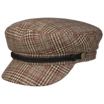 Fiddler Willerton Skepparm�ssa by Brixton - 739,00 kr