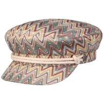 Fiddler Zigzag Skepparm�ssa by Brixton - 729,00 kr