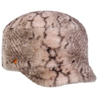 Fijara Fake Fur Newsboykeps by Mayser - 1309,00 kr