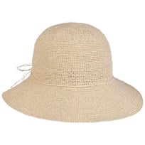 Fine Crochet Str�hatt by Lipodo - 549,00 kr
