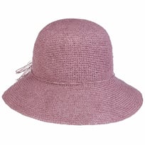 Fine Crochet Str�hatt by Lipodo - 549,00 kr