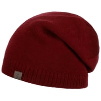 Fine Merino Classic Oversize Beanie by Lierys - 929,00 kr