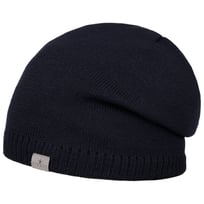 Fine Merino Classic Oversize Beanie by Lierys - 939,00 kr