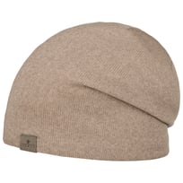 Fine Merino L�ng Beanie by Lierys - 669,00 kr
