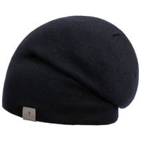 Fine Merino L�ng Beanie by Lierys - 669,00 kr