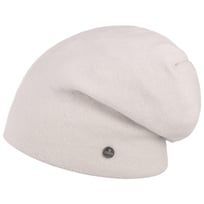 Fine Merino L�ng Beanie by Lierys - 669,00 kr