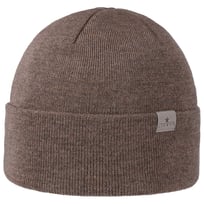 Fine Merino M�ssa med Uppvikbar Kant by Lierys - 669,00 kr