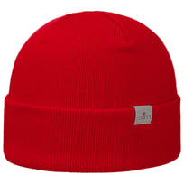 Fine Merino M�ssa med Uppvikbar Kant by Lierys - 669,00 kr