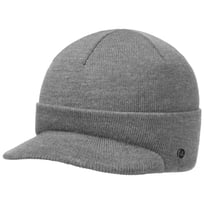 Fine Merino Stickad Keps by Lierys - 669,00 kr