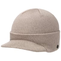 Fine Merino Stickad Keps by Lierys - 669,00 kr