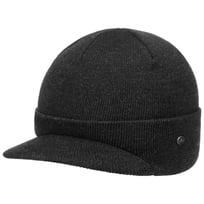 Fine Merino Stickad Keps by Lierys - 669,00 kr