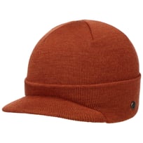 Fine Merino Stickad Keps by Lierys - 669,00 kr