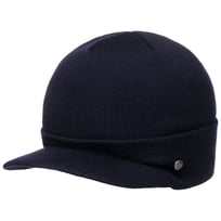 Fine Merino Stickad Keps by Lierys - 669,00 kr