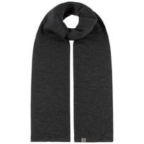 Fine Merino Stickad Sjal by Lierys - 1189,00 kr