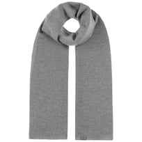 Fine Merino Stickad Sjal by Lierys - 1199,00 kr