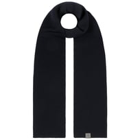 Fine Merino Stickad Sjal by Lierys - 1199,00 kr
