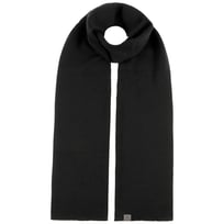 Fine Merino Stickad Sjal by Lierys - 1199,00 kr