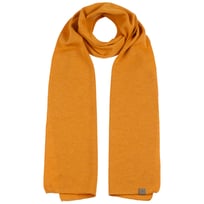 Fine Merino Stickad Sjal by Lierys - 1199,00 kr