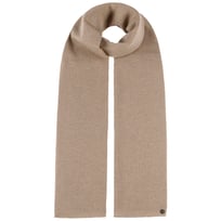 Fine Merino Stickad Sjal by Lierys - 1209,00 kr