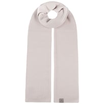 Fine Merino Stickad Sjal by Lierys - 1209,00 kr