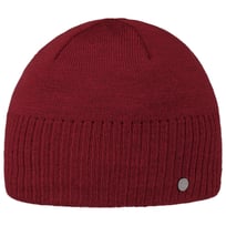 Fine Rip Merino Beanie by Lierys - 809,00 kr