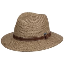 Fine Twotone Traveller Str�hatt by Lipodo - 799,00 kr