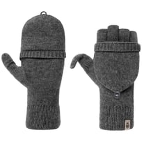 Fingerl�sa Handskar med Kashmir by Roeckl - 739,00 kr
