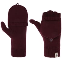 Fingerl�sa Handskar med Kashmir by Roeckl - 739,00 kr