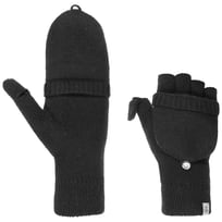 Fingerl�sa Handskar med Kashmir by Roeckl - 739,00 kr