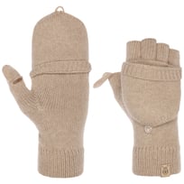 Fingerl�sa Handskar med Kashmir by Roeckl - 739,00 kr