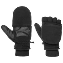 Fingerlose Fleecehandskar by Barts - 409,00 kr
