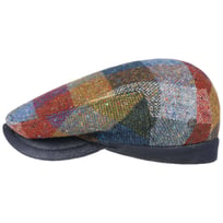 Finzi Tweed Flat Cap by Lierys - 1059,00 kr