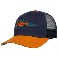 Flag Keps by Stetson - 429,00 kr