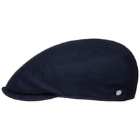 Flanell Ivy Flat Cap by Lierys - 1069,00 kr