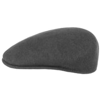 Flat Cap 504 Pepe by Kangol - 929,00 kr