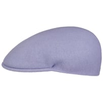 Flat Cap 504 Pepe by Kangol - 939,00 kr