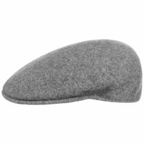 Flat Cap 504 Pepe by Kangol - 939,00 kr