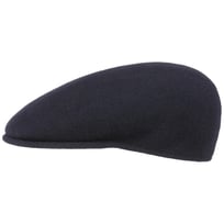Flat Cap 504 Pepe by Kangol - 939,00 kr