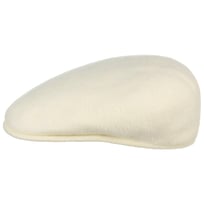 Flat Cap 504 Pepe by Kangol - 939,00 kr